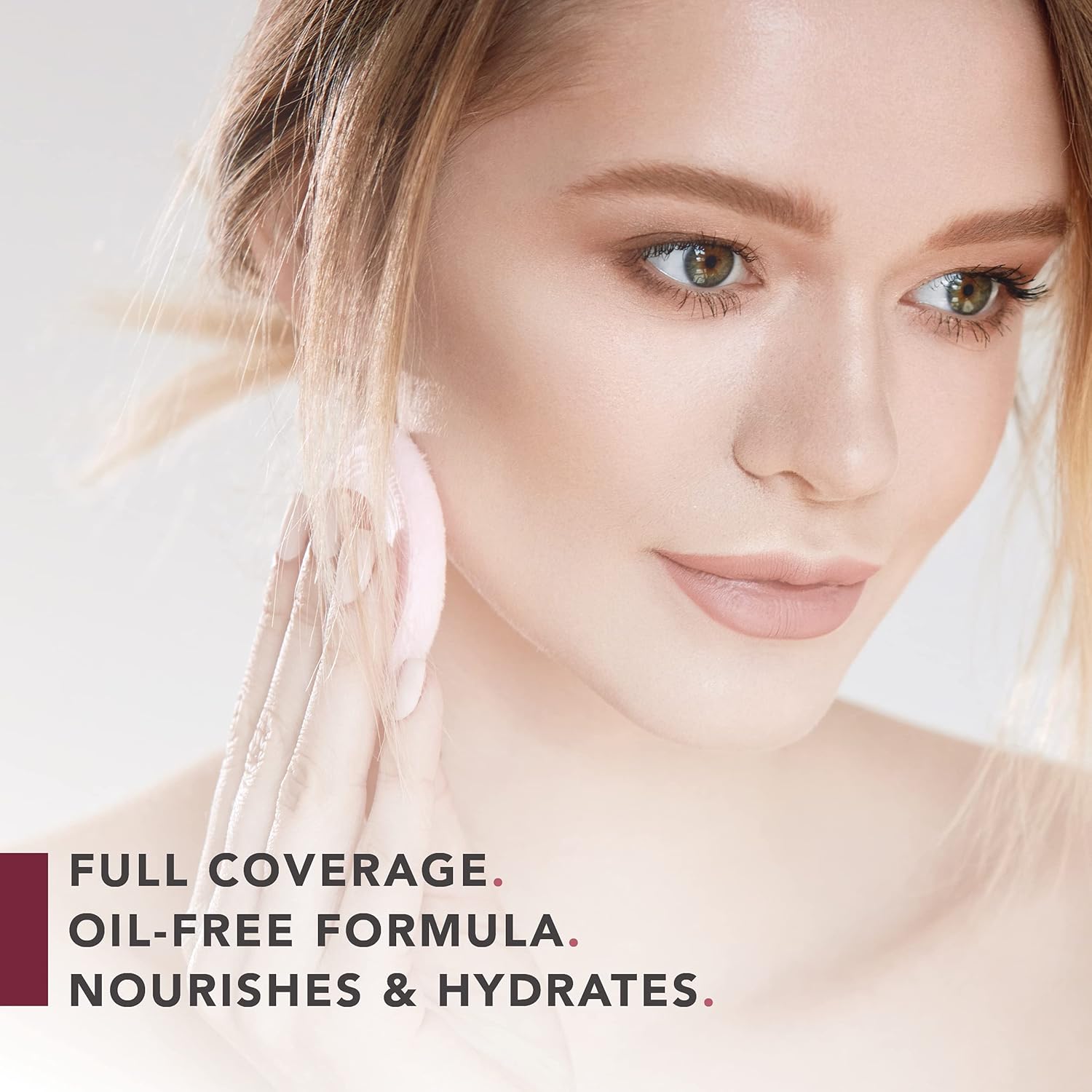 Doll 10 Conceal It Concealer (Light)