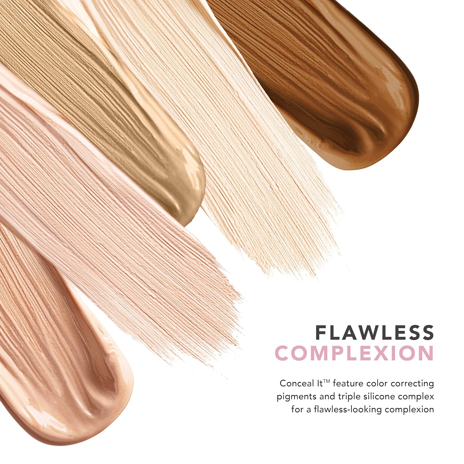 Doll 10 Conceal It Concealer (Light)
